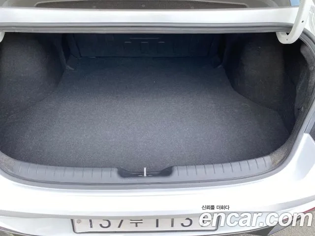 Hyundai Avante (CN7) id 2876047 из Кореи 19