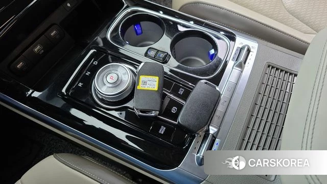 Kia Carnival 4th generation id 4408847 из Кореи 30