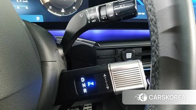 Hyundai Santa Fe (MX5) id 4590133 из Кореи 39
