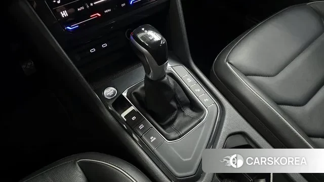 Volkswagen Tiguan second Generation id 3670642 из Кореи 19