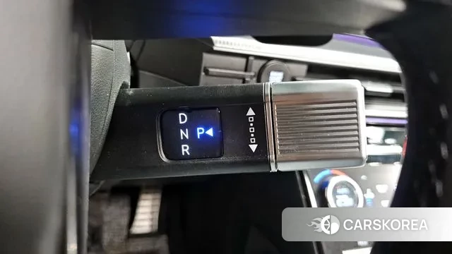 Hyundai Santa Fe (MX5) id 3341687 из Кореи 19