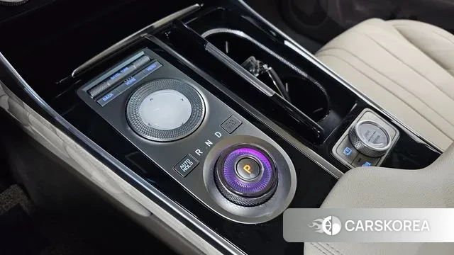 Genesis GV80 id 3740842 из Кореи 19