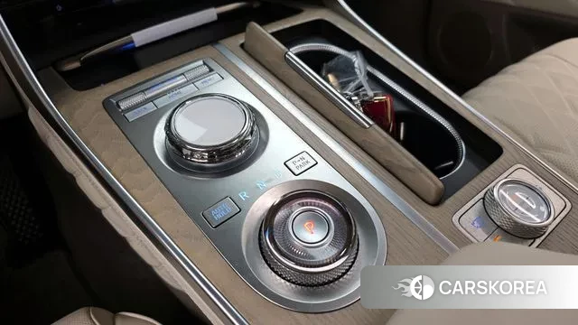 Genesis GV80 id 2905122 из Кореи 19