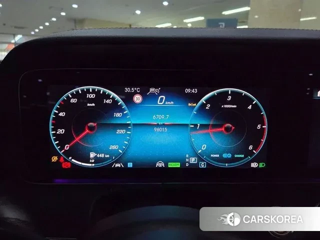 Mercedes-Benz E-Class W213 id 3063401 из Кореи 19