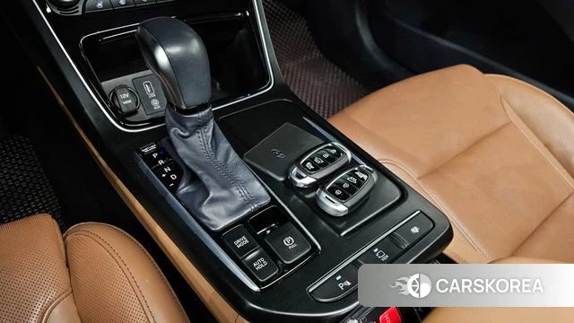 Hyundai Grandeur IG id 3821069 из Кореи 19