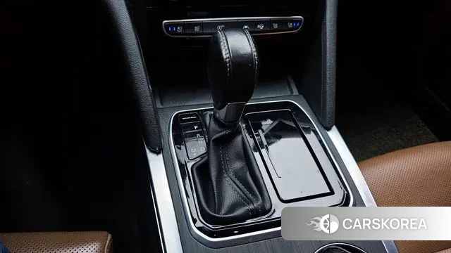 Renault Korea (Samsung) The New SM6 id 3416671 из Кореи 19