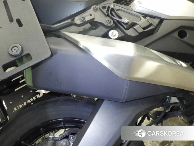 Honda X-ADV 750 id 3949945 из Японии 33