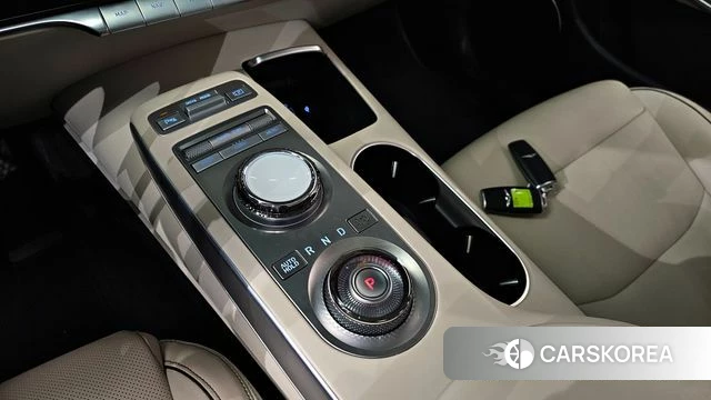 Genesis GV70 id 3842181 из Кореи 19
