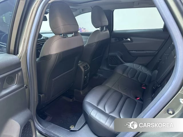 Citroen Versailles C5 X id 4234783 из Китая 12
