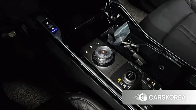 Kia The New Sorento 4th Generation id 3560066 из Кореи 19