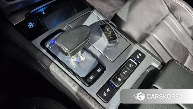 Genesis G80 id 3029278 из Кореи 19