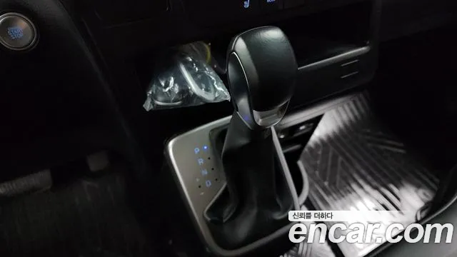 Hyundai Staria id 2837774 из Кореи 19