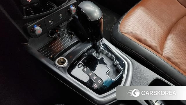 Ssangyong Tivoli Armor id 4286184 из Кореи 29
