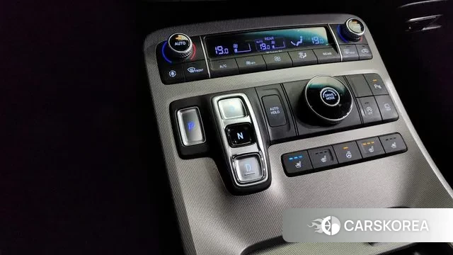 Hyundai Palisade id 3540617 из Кореи 19