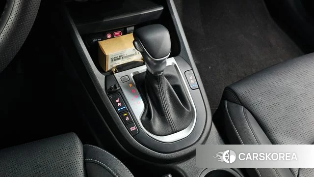 Kia Come New K3 id 3828578 из Кореи 19