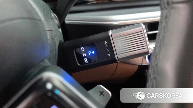 Hyundai Grandeur Hybrid (GN7) id 4898518 из Кореи 19
