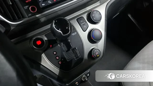 Kia The New Ray id 3612186 из Кореи 19