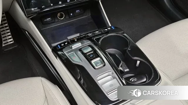 Hyundai Tucson (NX4) id 3686174 из Кореи 19