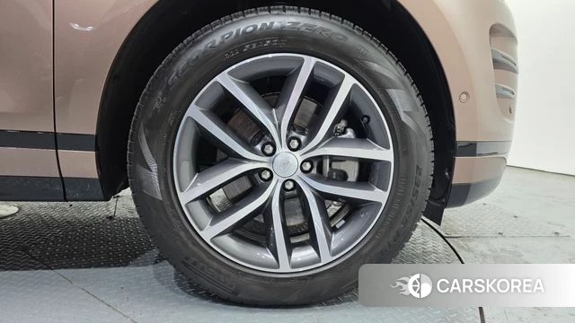 Land Rover Range Rover Evoque 2nd Generation id 3841286 из Кореи 19