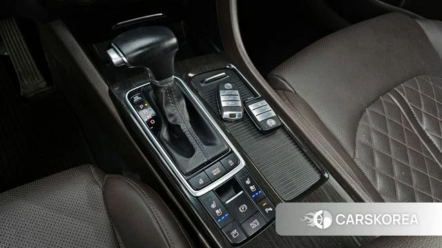 Kia The New K5 2nd generation id 3886482 из Кореи 19