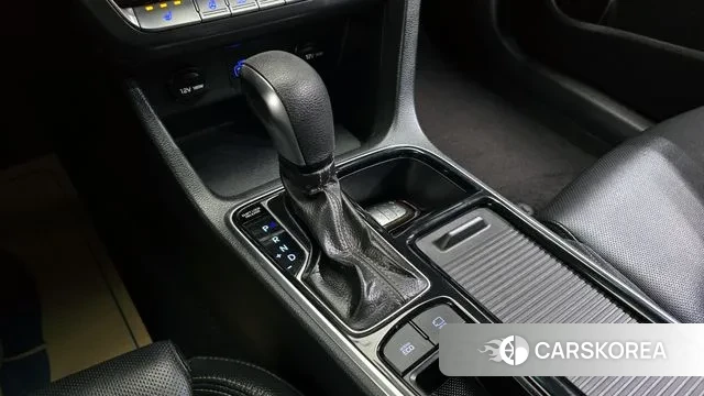 Hyundai Sonata New Rise id 3474770 из Кореи 19