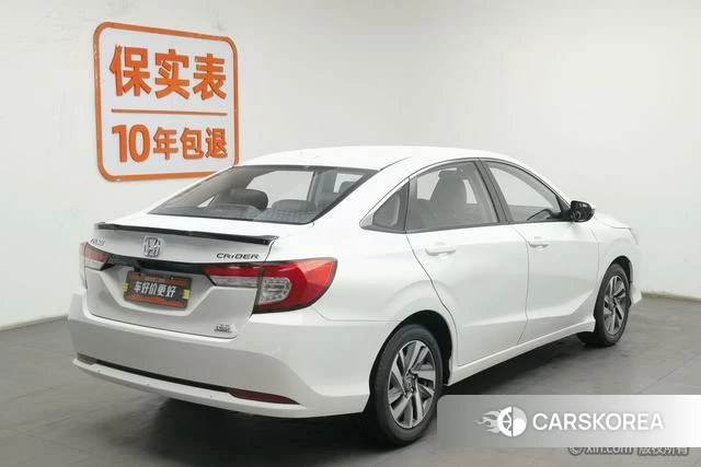 Honda Lingpai id 4210123 из Китая 23