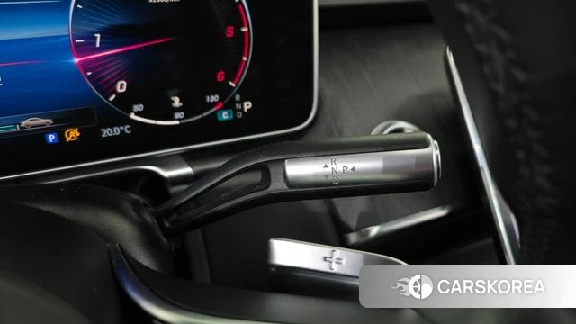 Mercedes-Benz S-Class W223 id 3965307 из Кореи 19