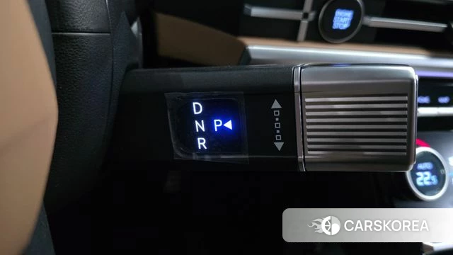 Hyundai Santa Fe (MX5) id 4607259 из Кореи 33