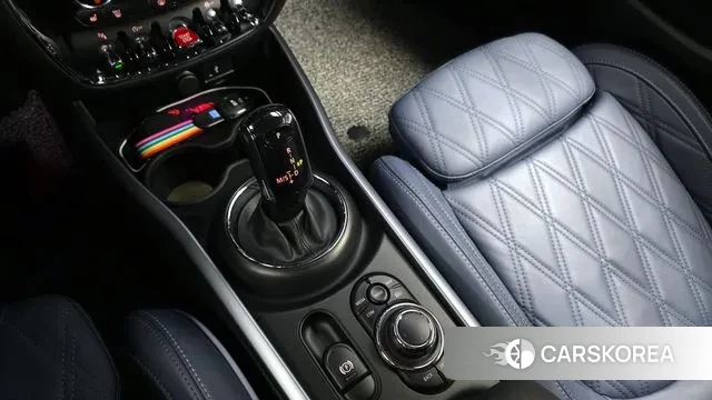 Mini Cooper S Clubman id 3383534 из Кореи 19