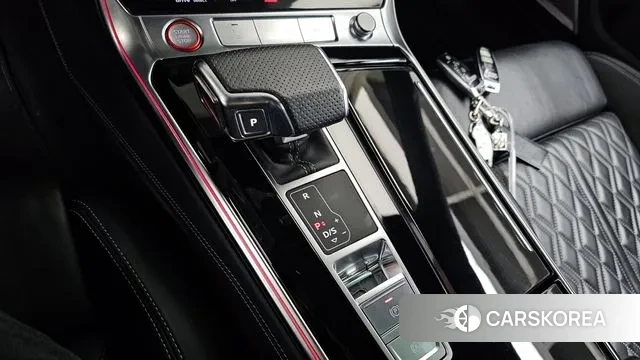 Audi S7 (4K) id 3374358 из Кореи 19