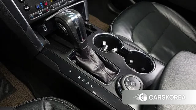 Ford Explorer id 3778858 из Кореи 19