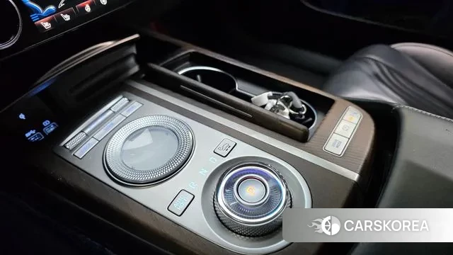 Genesis G80 (RG3) id 3122670 из Кореи 19