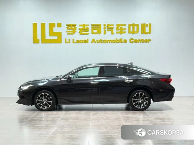 Toyota Asian dragon id 4273619 из Китая 35