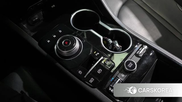 Kia K5 3rd generation id 3865584 из Кореи 19