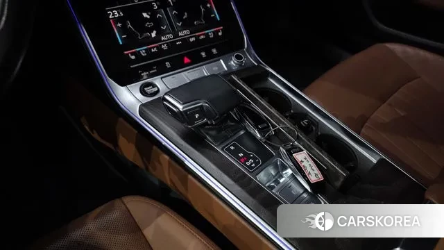 Audi A6 (C8) id 3758301 из Кореи 19