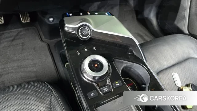 Kia EV6 id 3566207 из Кореи 20