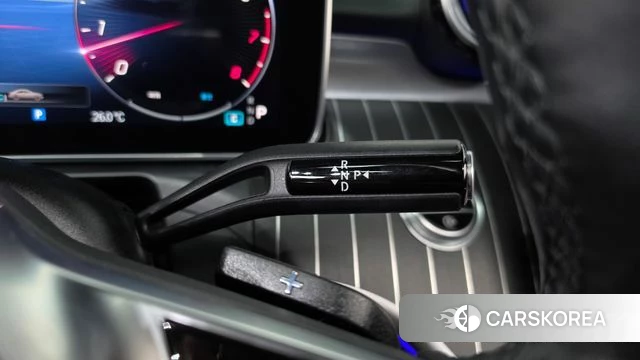 Mercedes-Benz C-Class W206 id 4422952 из Кореи 19