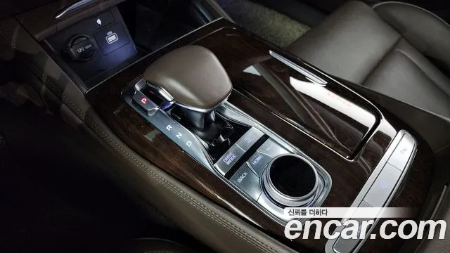 Kia More K9 id 2653424 из Кореи 19