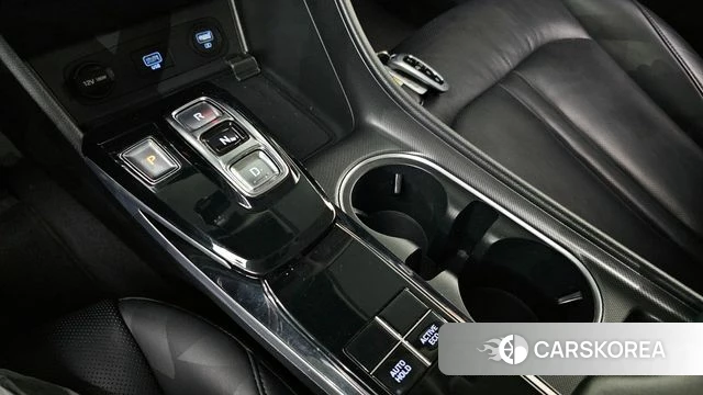 Hyundai Sonata (DN8) id 4203617 из Кореи 19