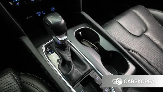 Hyundai Santa Fe TM id 4390469 из Кореи 19