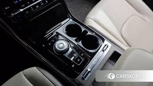 Kia Carnival 4th generation id 2990335 из Кореи 19