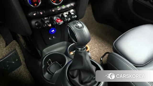 Mini Cooper id 2991221 из Кореи 19