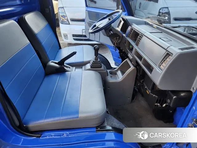 Chevrolet (GM Daewoo) New Labo id 3422638 из Кореи 13