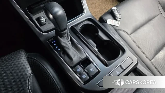 Hyundai Grandeur IG id 3593217 из Кореи 19