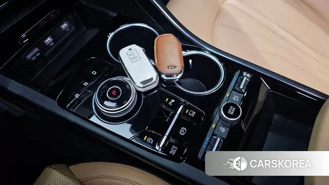 Kia K5 3rd generation id 3519180 из Кореи 19