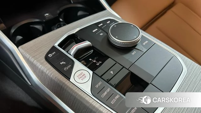 BMW 3 Series (G20) id 3921579 из Кореи 19