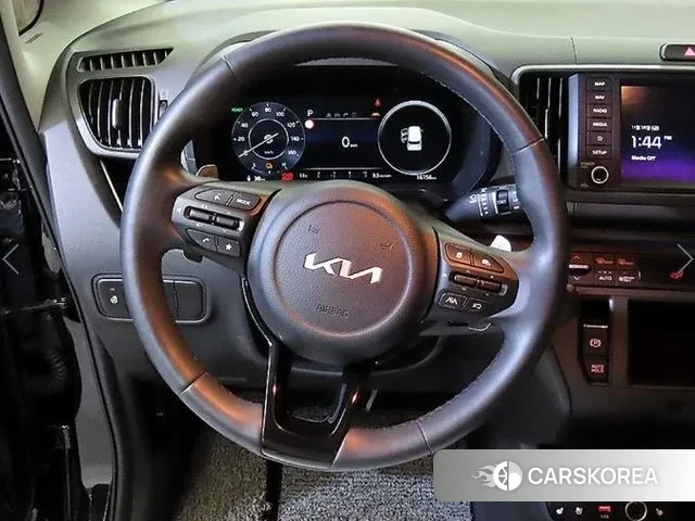 Kia The New Kia Ray EV id 3371998 из Кореи 19