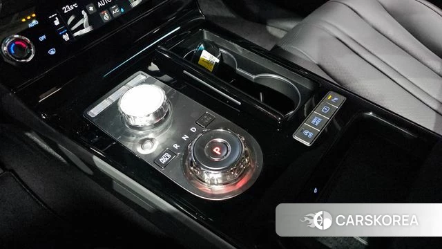 Genesis G80 (RG3) id 3733858 из Кореи 19
