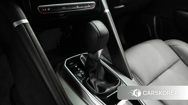 Renault Korea (Samsung) The New QM6 id 4458126 из Кореи 19
