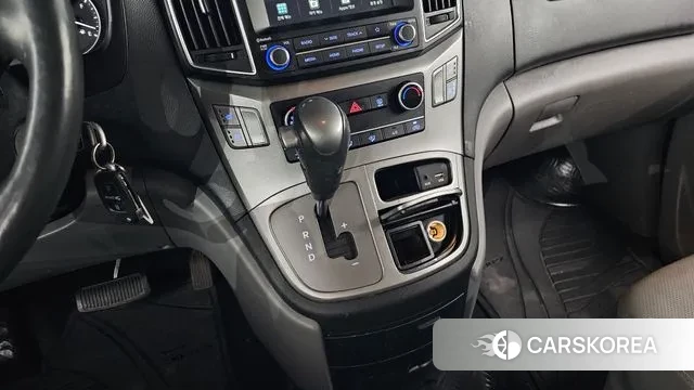 Hyundai The New Grand Starex id 3631192 из Кореи 19